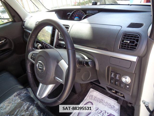 Daihatsu TANTO CUSTOM 2014-08 369499-18