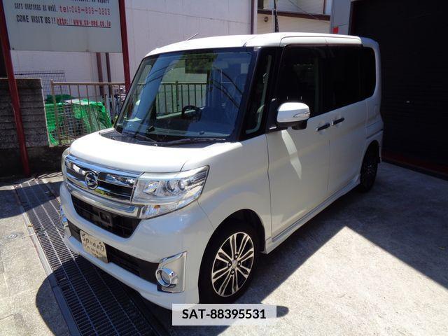 Daihatsu TANTO CUSTOM 2014-08 369499-17