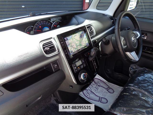 Daihatsu TANTO CUSTOM 2014-08 369499-19
