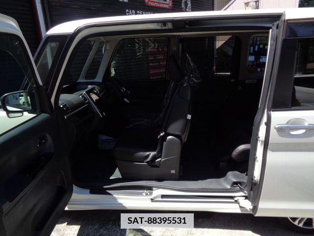 Daihatsu TANTO CUSTOM 2014-08 369499-16