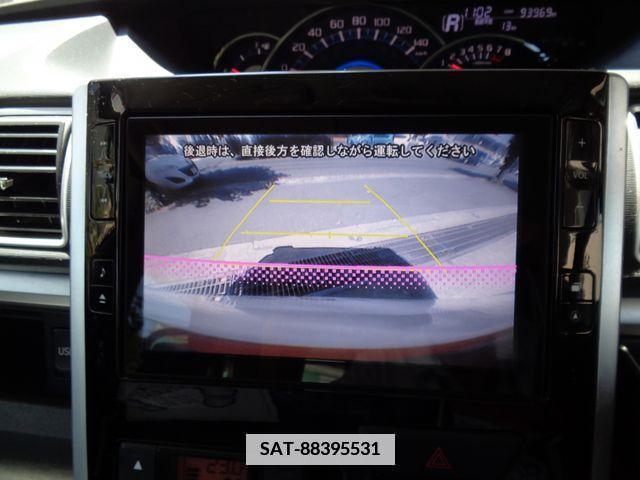 Daihatsu TANTO CUSTOM 2014-08 369499-21
