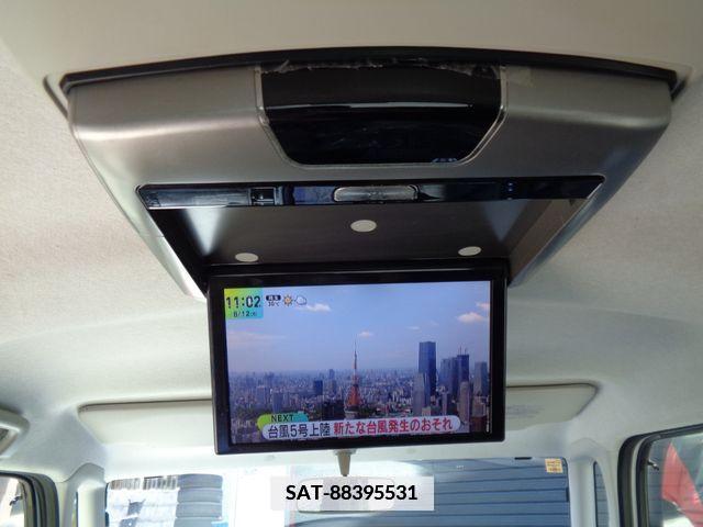Daihatsu TANTO CUSTOM 2014-08 369499-22