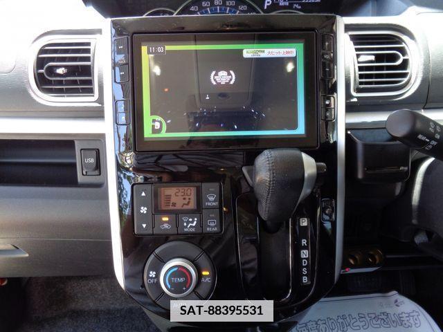 Daihatsu TANTO CUSTOM 2014-08 369499-20