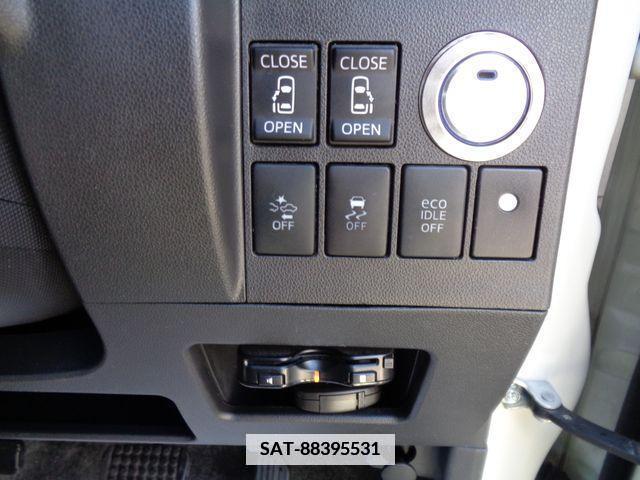 Daihatsu TANTO CUSTOM 2014-08 369499-23
