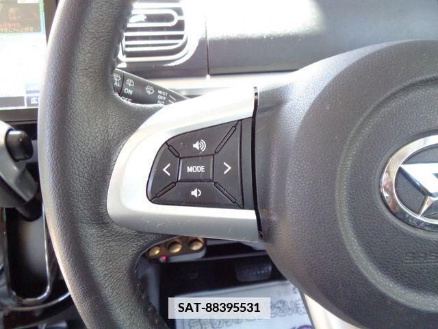 Daihatsu TANTO CUSTOM 2014-08 369499-24