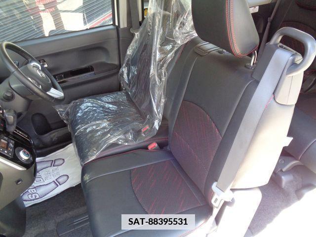 Daihatsu TANTO CUSTOM 2014-08 369499-26