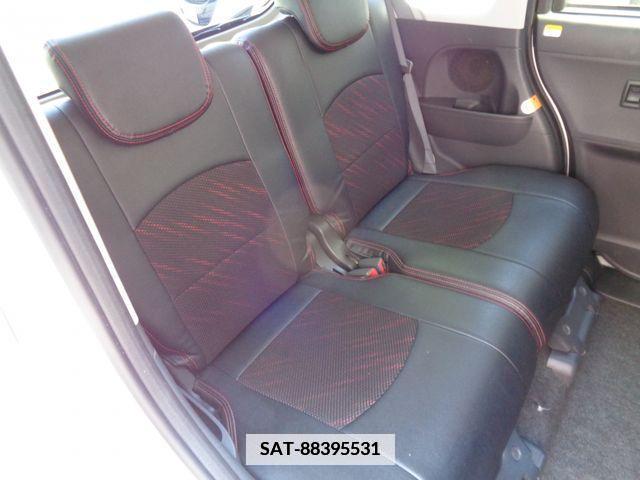Daihatsu TANTO CUSTOM 2014-08 369499-27