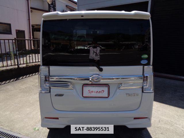 Daihatsu TANTO CUSTOM 2014-08 369499-10