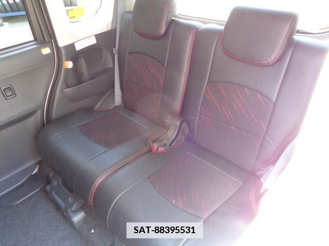 Daihatsu TANTO CUSTOM 2014-08 369499-28