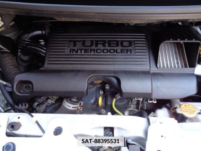 Daihatsu TANTO CUSTOM 2014-08 369499-4