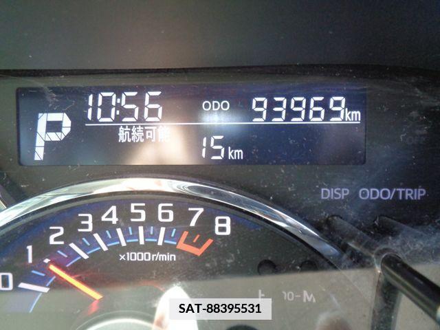 Daihatsu TANTO CUSTOM 2014-08 369499-5