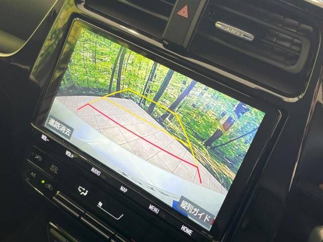 Toyota PRIUS 2019-03 20112-5