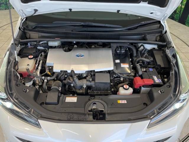 Toyota PRIUS 2019-03 20112-19