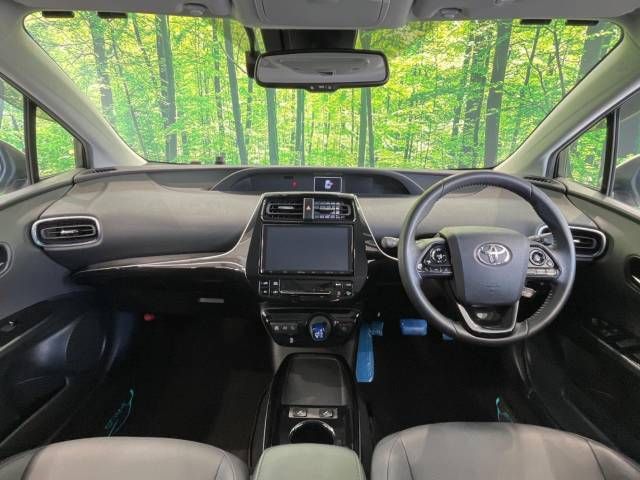 Toyota PRIUS 2019-03 20112-1