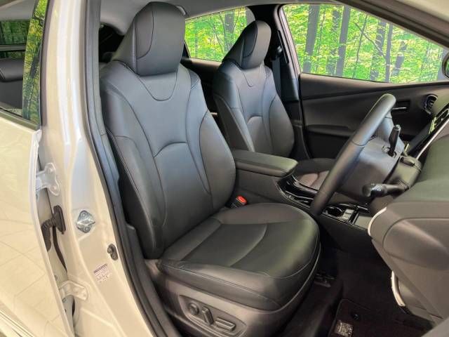 Toyota PRIUS 2019-03 20112-8