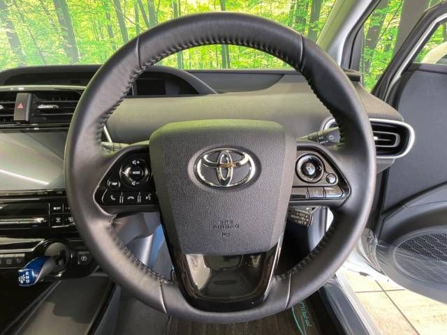 Toyota PRIUS 2019-03 20112-11