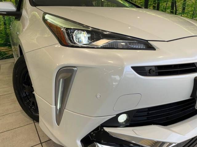 Toyota PRIUS 2019-03 20112-12