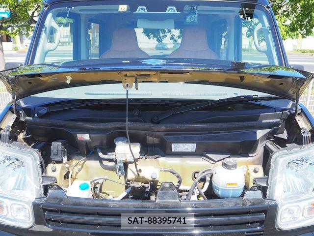 Suzuki EVERY 2020-07 359937-24