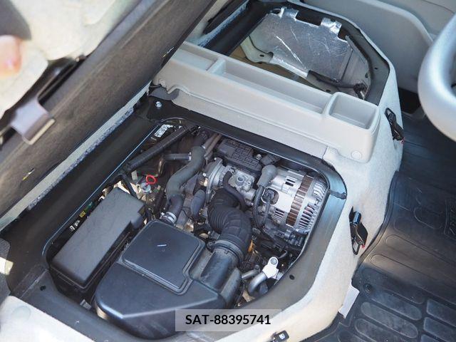 Suzuki EVERY 2020-07 359937-23