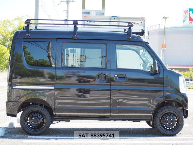 Suzuki EVERY 2020-07 359937-5