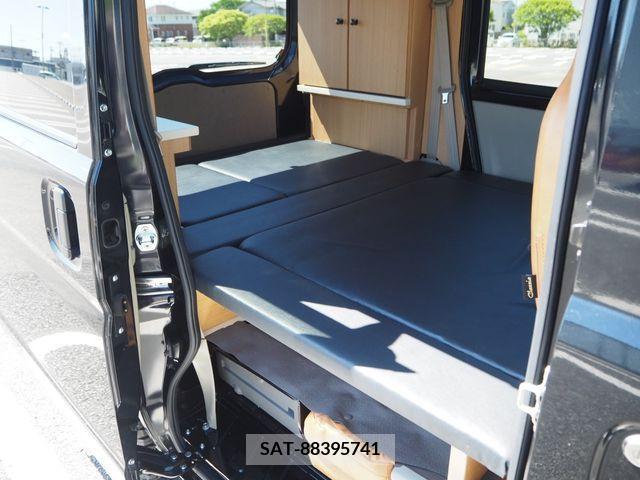 Suzuki EVERY 2020-07 359937-18