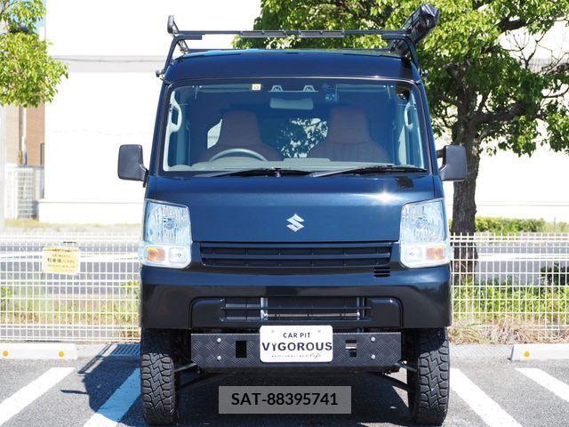 Suzuki EVERY 2020-07 359937-3