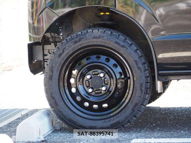 Suzuki EVERY 2020-07 359937-9