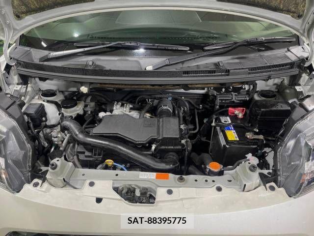 Toyota TANK 2018-12 246589-19