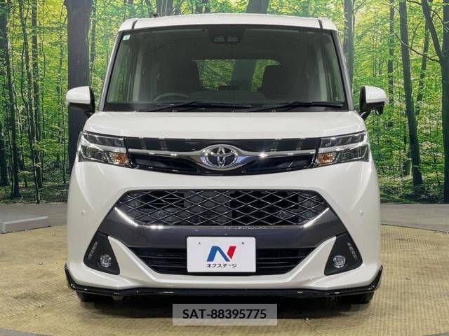Toyota TANK 2018-12 246589-14