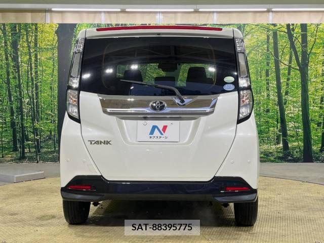 Toyota TANK 2018-12 246589-15