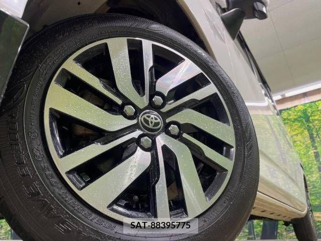 Toyota TANK 2018-12 246589-10