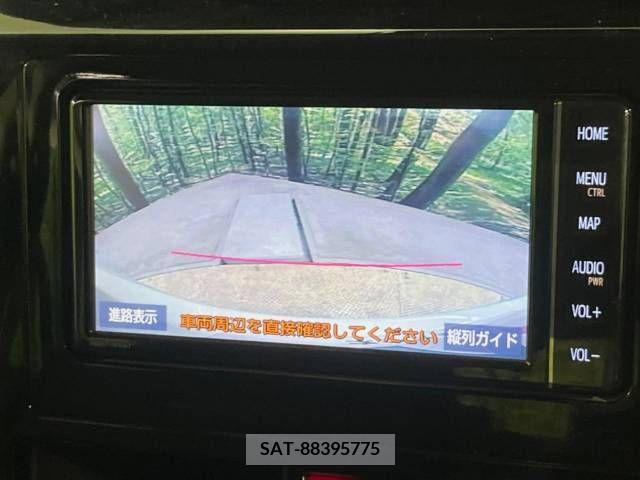Toyota TANK 2018-12 246589-5