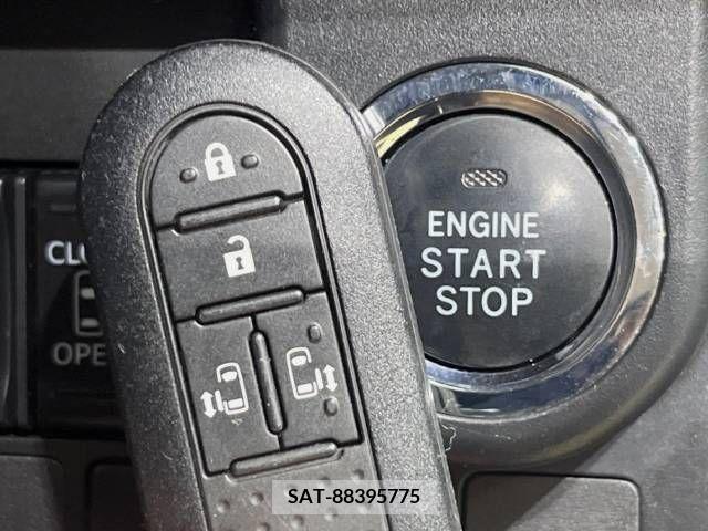 Toyota TANK 2018-12 246589-8
