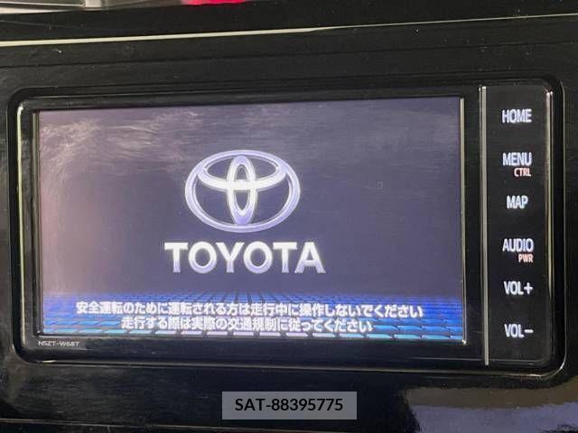 Toyota TANK 2018-12 246589-4