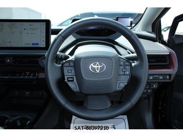 Toyota PRIUS 2023-06 313499-15