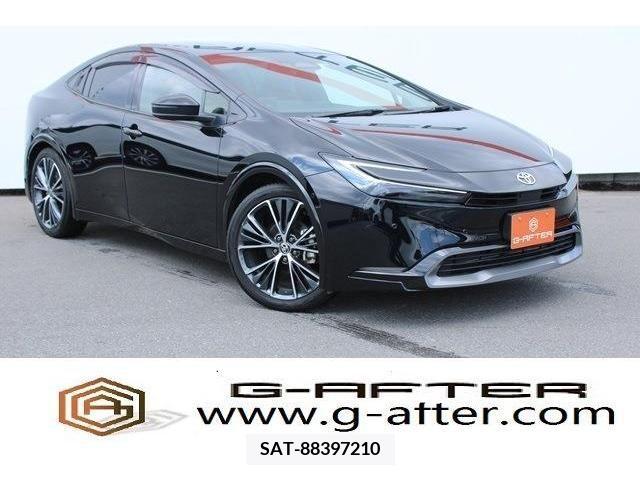 Toyota PRIUS 2023-06 313499-0