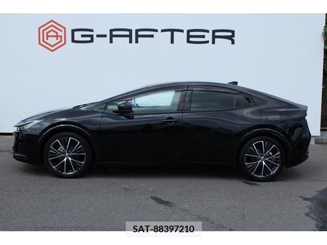 Toyota PRIUS 2023-06 313499-9