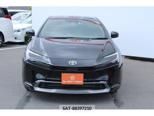 Toyota PRIUS 2023-06 313499-6