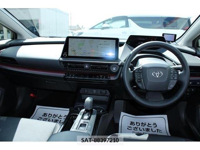 Toyota PRIUS 2023-06 313499-16
