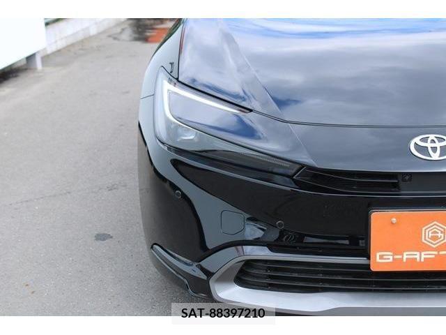 Toyota PRIUS 2023-06 313499-11