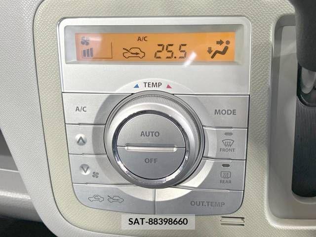 Suzuki WAGON R 2010-11 311577-5