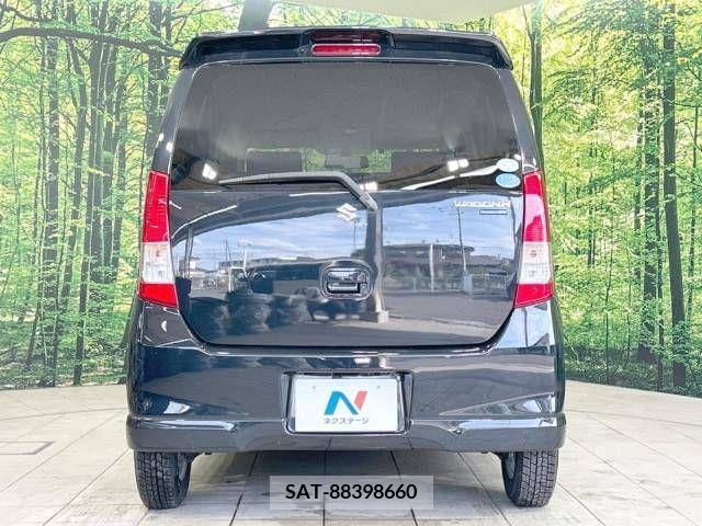 Suzuki WAGON R 2010-11 311577-15