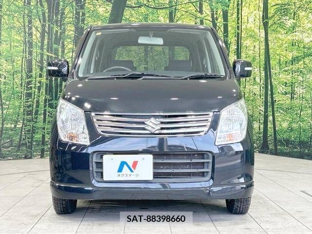 Suzuki WAGON R 2010-11 311577-14