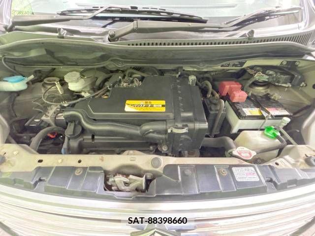 Suzuki WAGON R 2010-11 311577-18