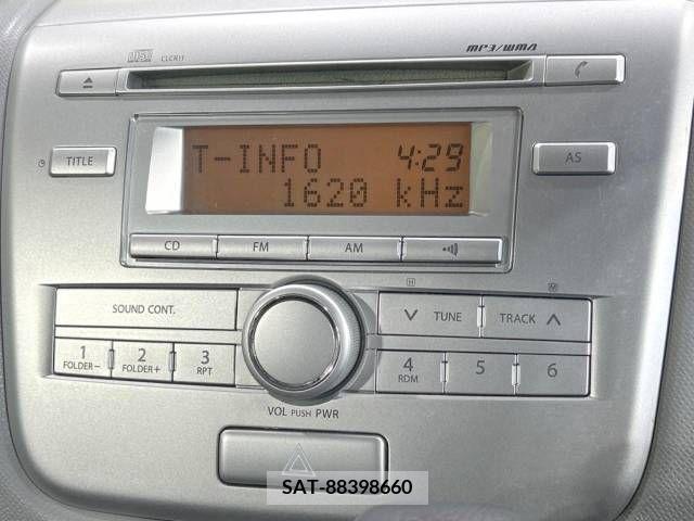 Suzuki WAGON R 2010-11 311577-3