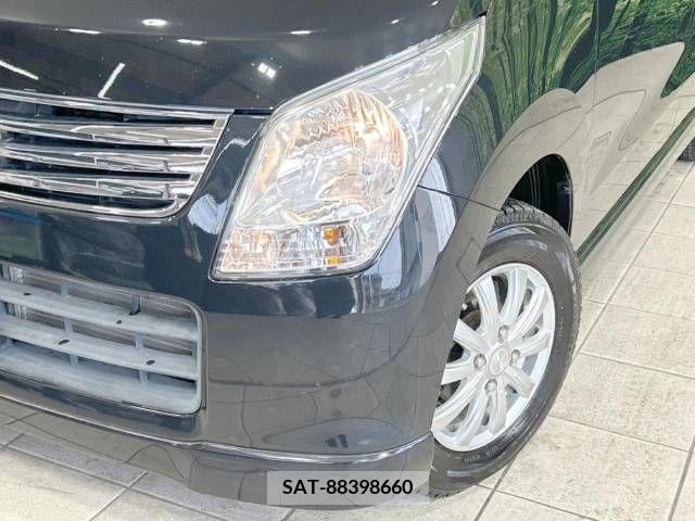 Suzuki WAGON R 2010-11 311577-12