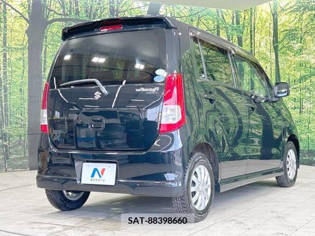Suzuki WAGON R 2010-11 311577-17