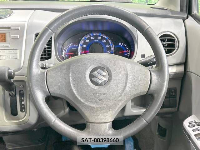 Suzuki WAGON R 2010-11 311577-11