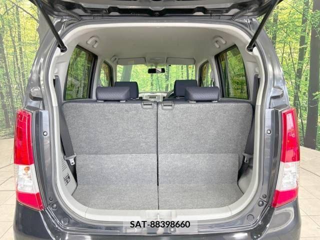Suzuki WAGON R 2010-11 311577-10