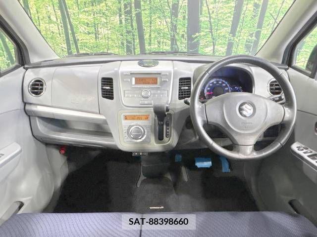 Suzuki WAGON R 2010-11 311577-1